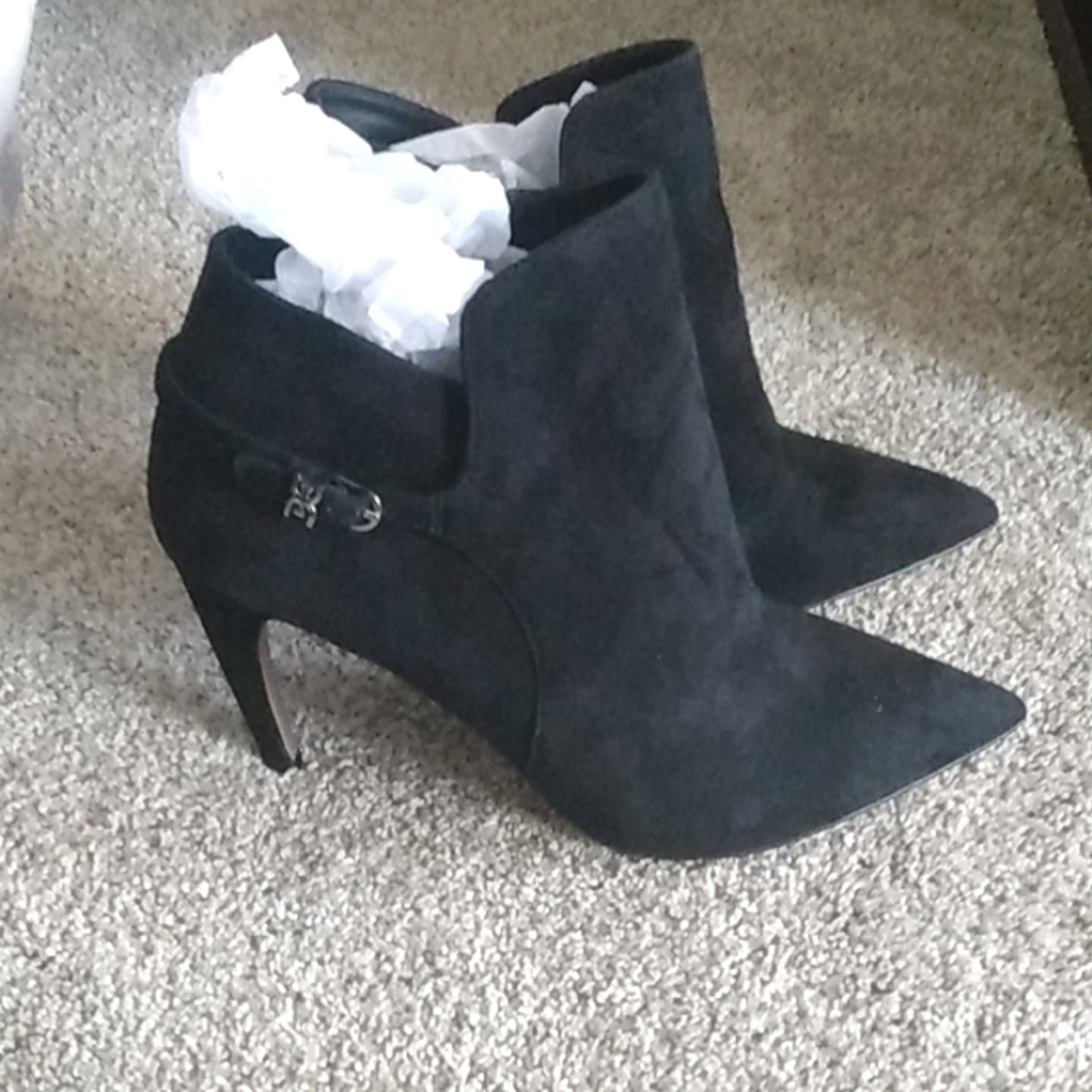 New Shoes